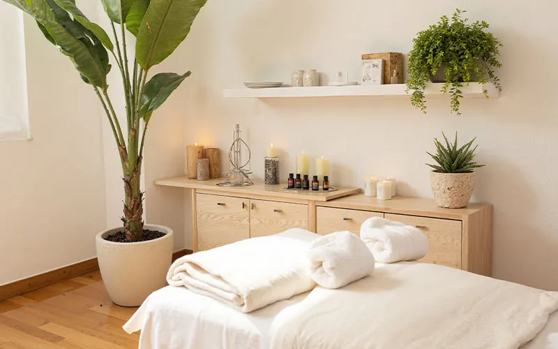 La Luce 癒しの空間